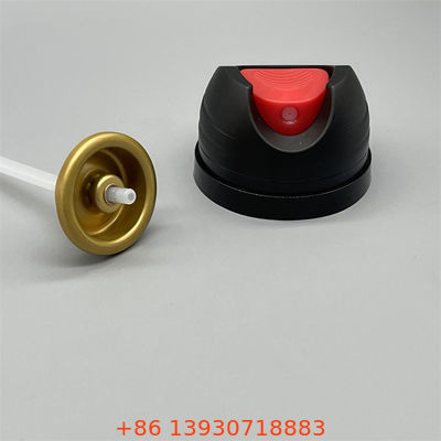 Van xịt toàn thân thân thiện với môi trường cho nhà sản xuất bình xịt di động với phản hồi nhấn nhanh