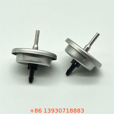 1 Inch Butane Lighter Refill Valve với Buna Gasket