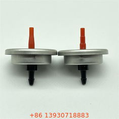 1 Inch Butane Refill Valve cho máy đốt khí với Buna Gasket