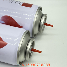 Van nạp lại butan 1 inch cho bật lửa với vòng đệm Buna