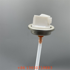 Van xịt sơn aerosol cho lớp phủ công nghiệp & sơn xịt DIY