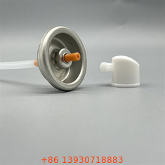 Van xịt sơn hoàn thiện chính xác cho thợ mộc và nhà sản xuất đồ nội thất với thiết kế chống tắc nghẽn và điều khiển dòng chảy có thể điều chỉnh