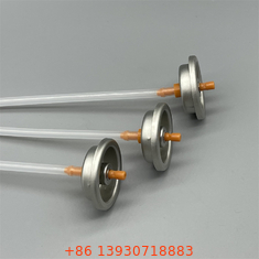 1 Inch Industrial Aerosol Spray Paint Valve cho sơn độ nhớt cao