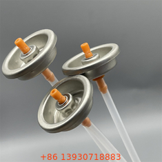 1 Inch Aerosol Spray Paint Valve cho chế tạo lại ô tô