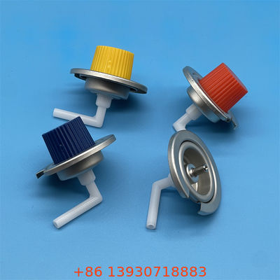 Đèn Canister Butane chính xác lý tưởng cho đèn pin di động