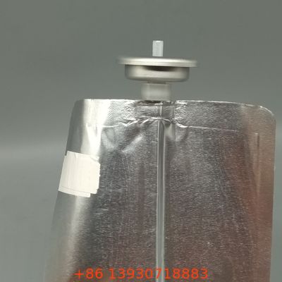 Van BOV Kiểm soát Chính xác để Phân phối Sương Mù Liên tục