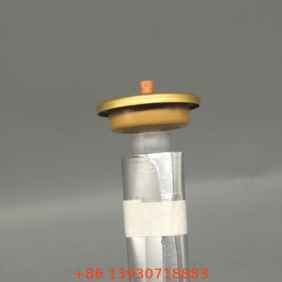 Ống phun khí BOV cao cấp cho công thức mỹ phẩm nhạy cảm