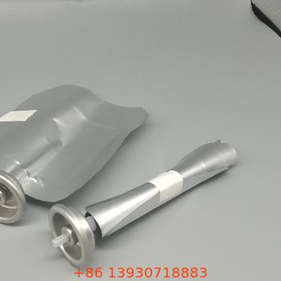 Hệ thống van túi đa năng cho hóa chất công nghiệp và các sản phẩm độ nhớt cao với tính toàn vẹn công thức hoàn chỉnh và phun mọi góc