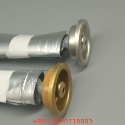 Túi van trên van rào cản cao cho thời hạn sử dụng dài và tính toàn vẹn của sản phẩm