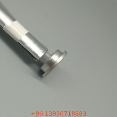 Túi bền vững trên bao bì van cho các thương hiệu tiêu thụ môi trường với sản phẩm tinh khiết không chứa nhiên liệu đẩy và tái chế cao