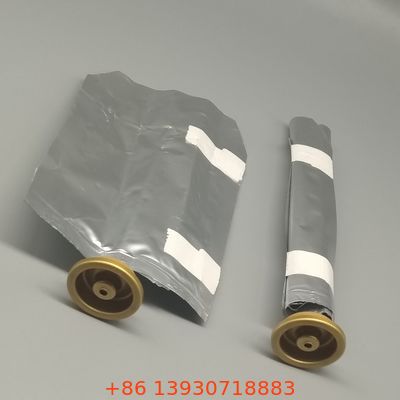 Túi van 1 inch cái chống tắc nghẽn cho sản phẩm mỹ phẩm đặc