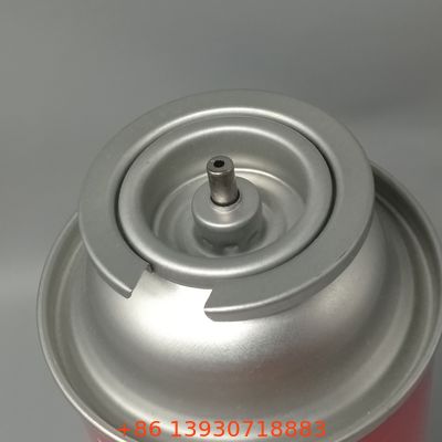 Van xả khí gas Butane Eco - Bộ điều chỉnh hiệu quả cho bếp tiết kiệm nhiên liệu & giảm khí thải