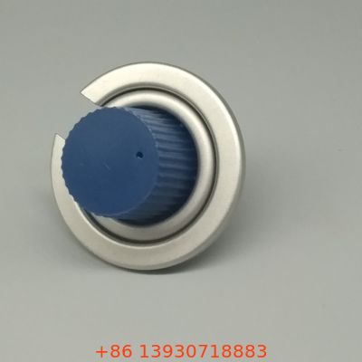 Van an toàn tự động ngắt gas Butan - Bộ điều chỉnh an toàn bằng cặp nhiệt điện cho bếp di động trong nhà