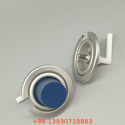 Van xả khí butane nhiệt cao - Bộ điều chỉnh mạnh mẽ cho bếp Á và xào nấu