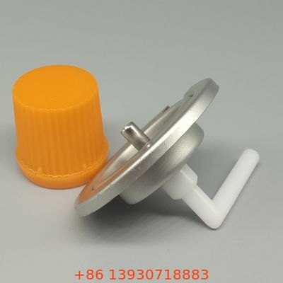 Van xả bếp ga mini DIY - Thay thế bộ điều chỉnh & núm điều khiển dễ dàng để sửa chữa tại nhà