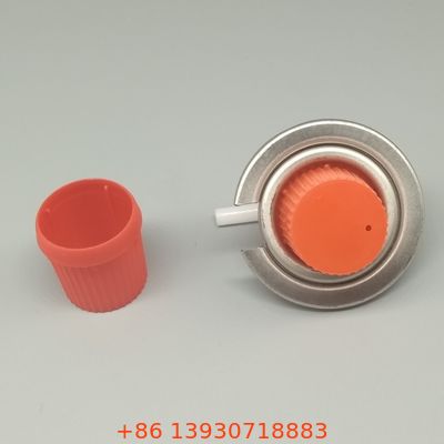 Van xả bếp ga butan thương mại - Bộ điều chỉnh lưu lượng cao & Núm vặn chịu lực cho dịch vụ ăn uống và nhà hàng