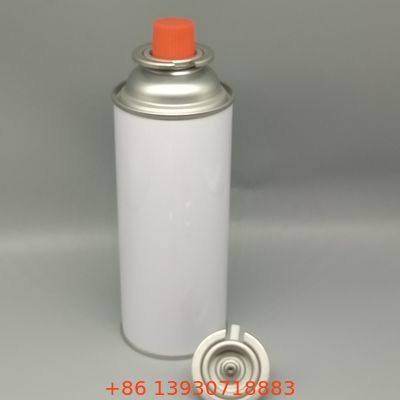 Van khóa bếp gas butane cao cấp có nắp bảo vệ cho bếp nấu mặt bàn