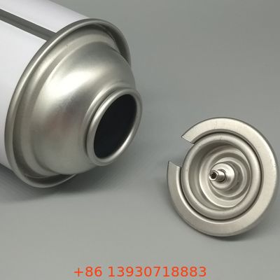 Chắc chắn một inch Butane van bếp khí với nắp bảo vệ cho bàn trên bếp