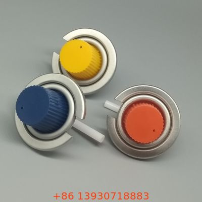 Van khí butan lưu lượng cao được tối ưu hóa cho hiệu quả nấu ăn trong bếp cắm trại