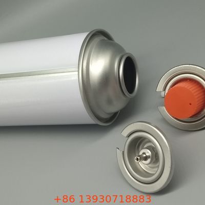 Van an toàn cho bình gas butane áp suất cao, tương thích với bếp gas mini