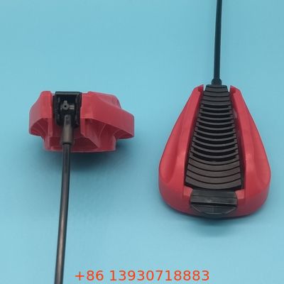 Nắp multi-function Trigger Spray Cap với Stream và Mist Mode