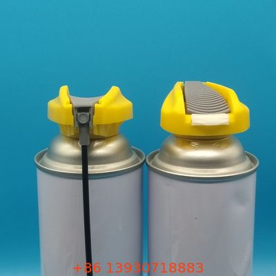 Đầu phun xịt cò hai vị trí gập được dùng trong gia đình và công nghiệp