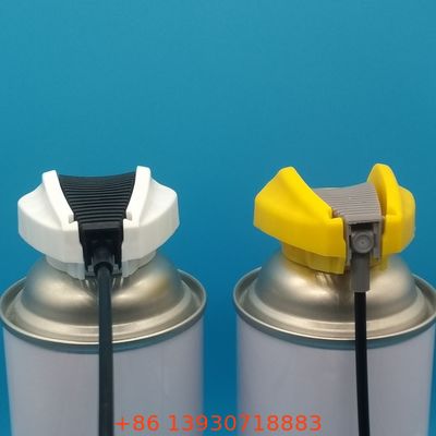 Bình xịt cò gập chống rò rỉ với tùy chọn phun tia và phun sương