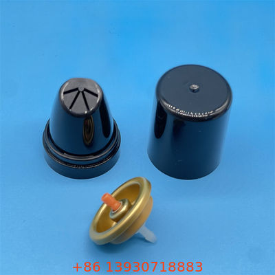 Van xịt mousse tóc cho bao bì mỹ phẩm – Van xịt mousse để tạo kiểu tóc