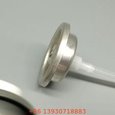 Van phun sơn nữ được thiết kế để dòng vật liệu trơn tru & nguyên tử hóa vượt trội