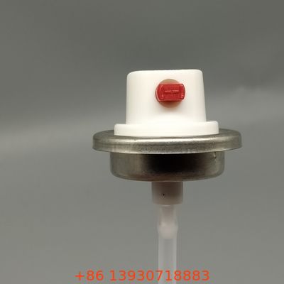 Ống phun khí phun keo nữ hiệu suất cao cho các ứng dụng kết dính