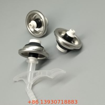 Van phun bọt PU bền và thuốc niêm phong cho các ứng dụng dính