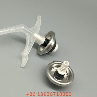 Đơn giản và tinh tế phân phối van phun bọt PU cho việc niêm phong chính xác và các dự án nghiệp dư với đầu ra được kiểm soát và tối thiểu.