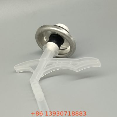 Van phun bọt PU linh hoạt và ổn định nhiệt độ cho công việc xây dựng mọi mùa với hiệu suất đáng tin cậy trong điều kiện lạnh.