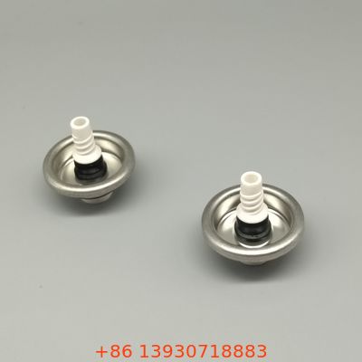 Aerosol PU Foam Valve Polyurethane Dispensing Nozzle Cho việc niêm phong xây dựng