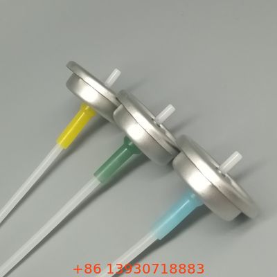 Van xịt khí dung đo lường thanh lịch cho các sản phẩm xịt chăm sóc tóc cao cấp với sương mù mịn và lượng xịt được kiểm soát