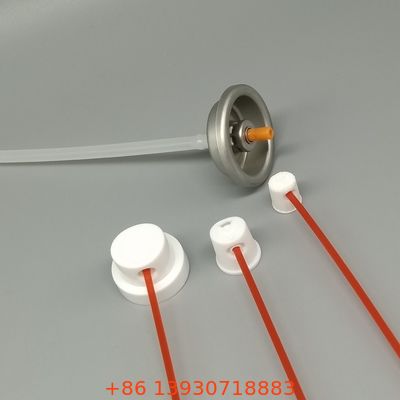 Van xịt vệ sinh kim phun nhiên liệu cho ngành ô tô chuyên nghiệp