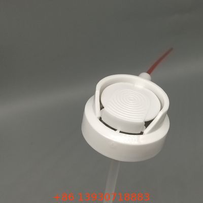 Van điều tiết chế hòa khí bằng MDF chịu thời tiết cho xe trượt tuyết với hiệu suất khởi động nguội