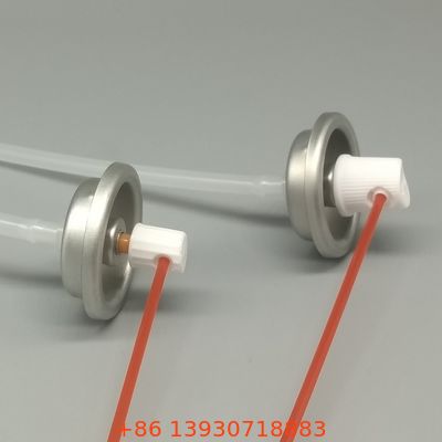 1 Inch Aerosol Valve cho WD-40 và dầu phun thâm nhập