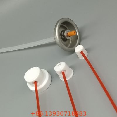 Van van MDF bền bỉ cho van chế hòa khí cho động cơ ngoài biển với khả năng chống ăn mòn