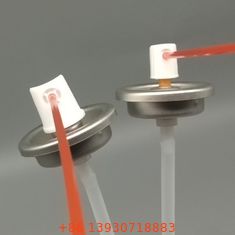 Van phun khí thải công nghiệp cho phun phun làm sạch máy tiêm và các bộ phận động cơ