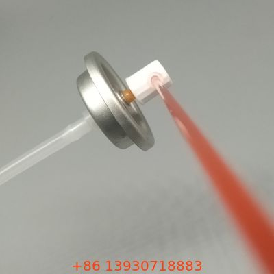 Van xịt bôi trơn WD-40 thân thiện với môi trường cho các ngành công nghiệp có quy định và môi trường nhạy cảm, với thiết kế chống rò rỉ và vật liệu bền vững