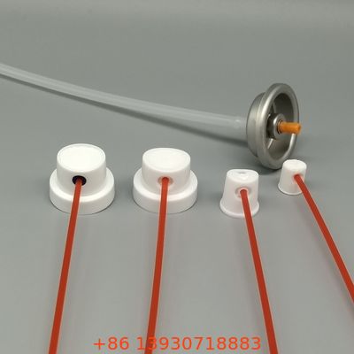 Máy van bôi trơn WD-40 thân thiện với người dùng cho bảo trì nhà và các dự án DIY với việc gắn rơm an toàn và hiệu suất phun phù hợp