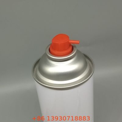 Hệ thống van phun 360 cho bình xịt aerosol để phun ngược