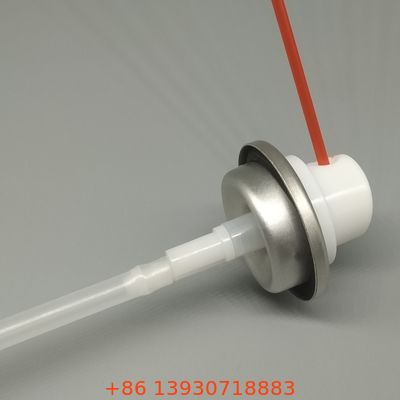 Van phân phối 360 độ sáng tạo và bền vững cho các bình chứa gia dụng và chăm sóc cá nhân có thể nạp lại, với thiết kế chống tắc nghẽn