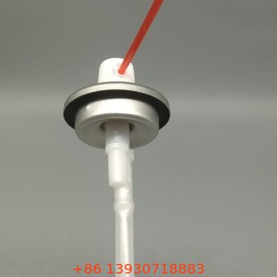 Van phân phối 360 độ vệ sinh tiên tiến cho môi trường y tế và phòng thí nghiệm với dòng chảy không nhỏ giọt chính xác