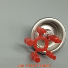 Van xả gas bật lửa được thiết kế chính xác cho bật lửa butane có thể nạp lại với công nghệ chống rò rỉ vượt trội