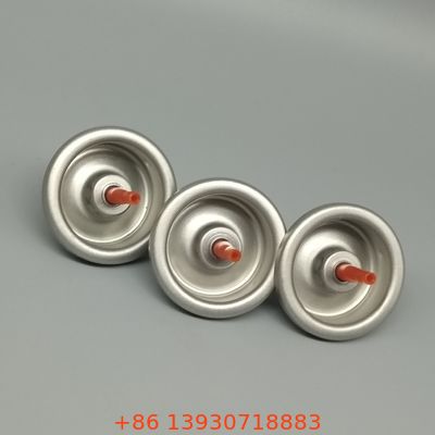 OEM Butane Refill Valve cho sản xuất máy đốt khí với vòi hút nhiên liệu tùy chỉnh