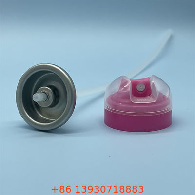 Van phun cơ thể thân thiện cho công nhân văn phòng hàng ngày với niêm phong chống rò rỉ và kích hoạt phun nhanh