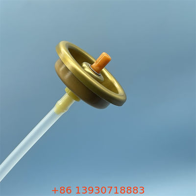 Ống phun thân thiện với thú cưng cho các gia đình có thú cưng với niêm phong không độc hại và tương thích với mùi hương thấp