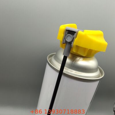 Nắp phun hai chiều với sương mù mịn và dòng trực tiếp để phân phối chính xác